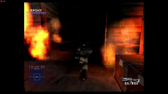 Прохождение Syphon Filter #12 смотреть онлайн