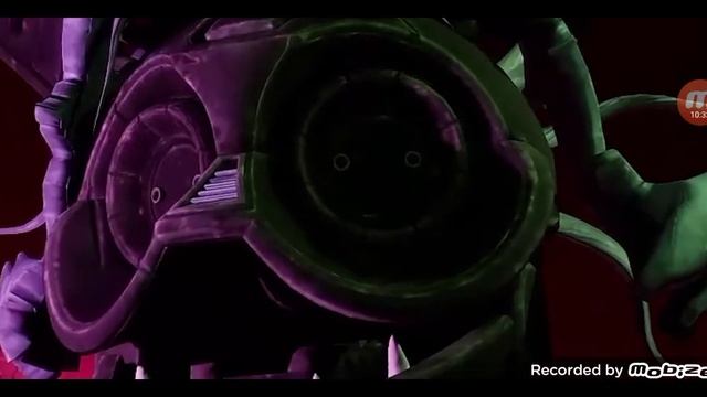 Разбор трейлера фнаф длс руины и разбор тизер трейлера фнаф фильма смотреть онлайн