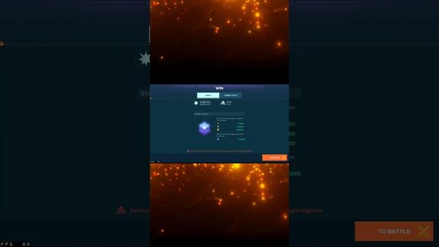 Extermination Mode War Robots #warrobots #варроботс #gameplay #wr #shorts смотреть онлайн