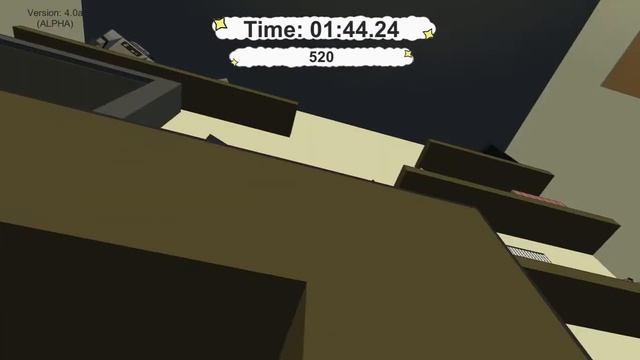 Обзор игры"Симулятор кота" смотреть онлайн