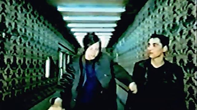 Клипы конца 90-х, начала 2000-х. (первая часть)