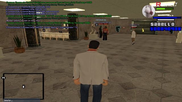 Лучший любовник за последнее 1000 лет! | Revet rp смотреть онлайн