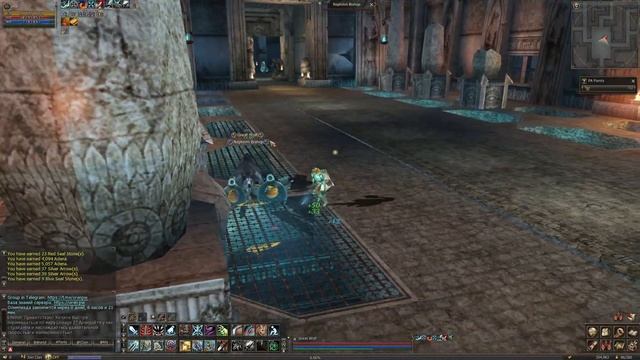 Почему мы УСТАЕМ от Lineage 2? смотреть онлайн