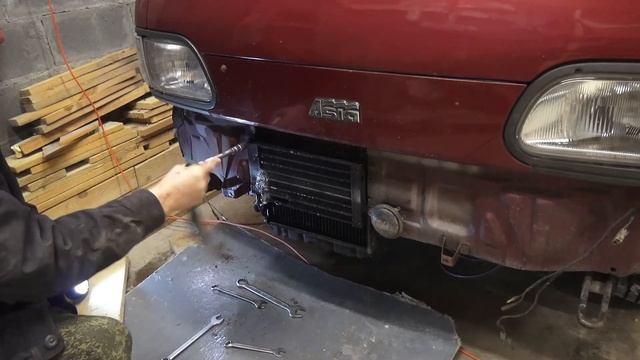 Климатический аудит