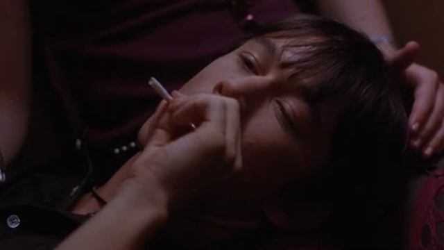 Загадочная кожа смотреть онлайн