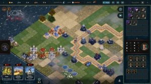СТОИТ ЛИ В ЭТО ПОИГРАТЬ?!!! ● Прохождение игры Kingdom Loop ●