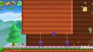 lep's world 3 рівень 06-19