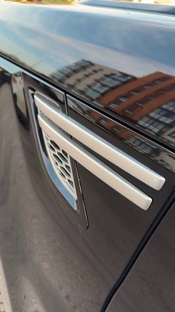 Рендж спорт