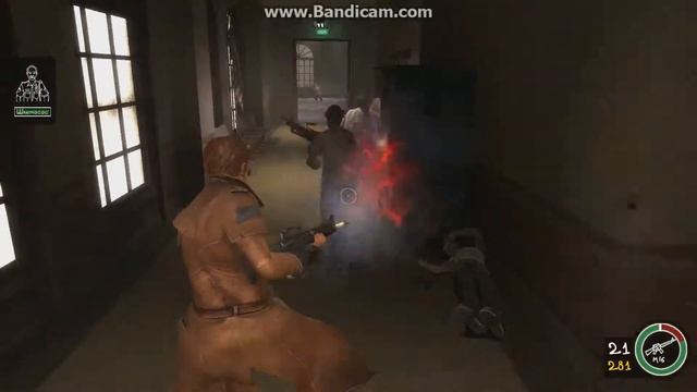 Postal 3 доброе прохождение #2 (злобные бомжи) смотреть онлайн