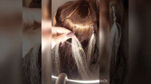 Как делать АФРОНАРАЩИВАНИЕ!!