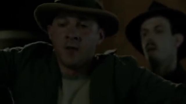 Самый пьяный округ в мире 2012 HDRip