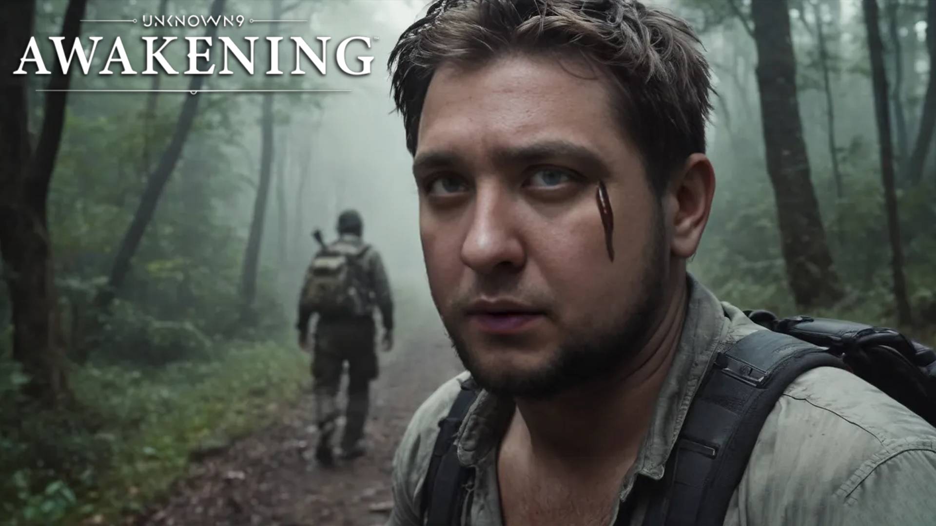 ПОПАЛИ В ЗАПАДНЮ - Unknown 9 Awakening #11