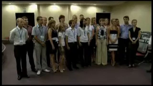 добейся успеха 2 серия. часть 2.mp4 смотреть онлайн