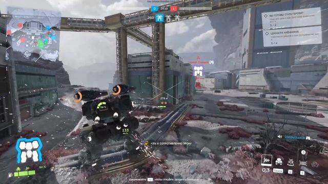 War Robots Frontiers | Обзор