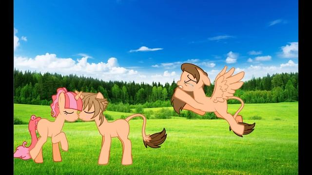 *Пони-Сериал:''Предатель'' 1 серия.* смотреть онлайн