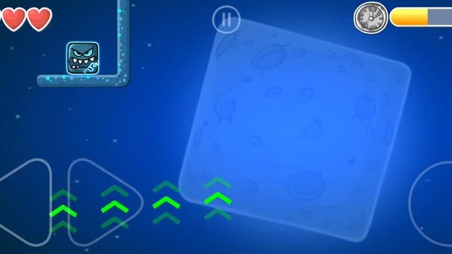 Speedrun Красного Шарика! - Возвращение!!! - RedBall 4