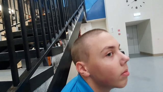Наш активный спонтанный отдых в #Армада смотреть онлайн