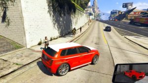 НАЙДИ СВОЮ МАШИНУ ПО ФОТОГРАФИИ В ГТА 5 ОНЛАЙН! ТРОЛЛИН