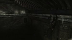 Tomb Raider 1 (2013) прохождение гробницы с ветром