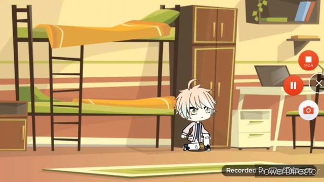 Сериал 《Демон》 {2 серия} [Gacha Life] смотреть онлайн
