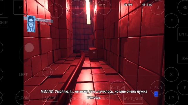 Q.U.B.E. 2 (HORIZON EMU V2) ANDROID GAMEPLAY + НАСТРОЙКИ ИГРЫ смотреть онлайн
