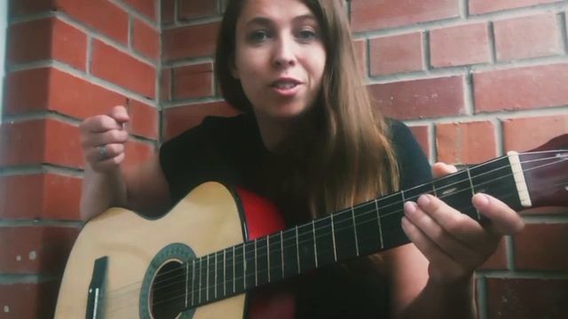 😎Сильней, чем был вчера. Авторская песня Евгении Саже смотреть онлайн