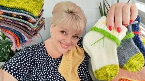 ЧУДЕСНЫЕ РУКОДЕЛЬНЫЕ ИТОГИ МАЯ