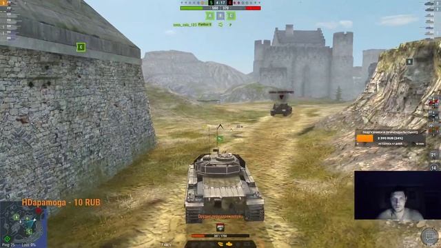 ИСУ-152 WOT BLITZ Adolf #Wotblitz#Blitz#танки СТОИТ ПРОДОЛЖАТЬ? смотреть онлайн