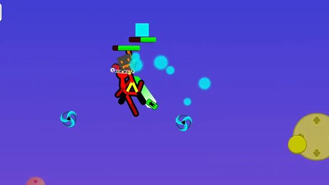 ТОП 5 ХУДШИХ ОРУЖИЙ В SUPREME DUELIST STICKMAN смотреть онлайн