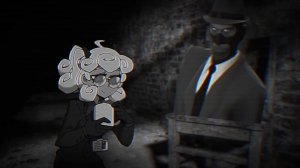 МГЕ АД 2 ЧАСТЬ-ФИНАЛ | МГЕ Страшилка