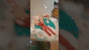 бумажные пёсели 😘🥰