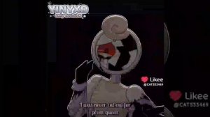 Анимации мир Денди