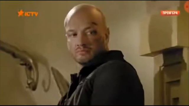 Сериал Пёс 1 сезон 4 серия ( без слов) смотреть онлайн