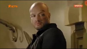 Сериал Пёс 1 сезон 4 серия ( без слов)