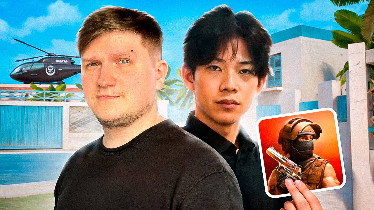 ОЦЕНИВАЮ ДЕМКУ ТОП-1 ИГРОКА ЯПОНИИ В STANDOFF 2 смотреть онлайн