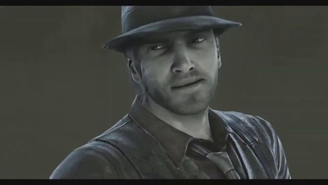 Прохождение LP: Murdered: Soul Suspect #16 [Финал\Конец] смотреть онлайн