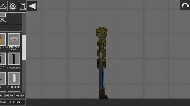 omg Я зделал сцену из джиперс криперс 3 смотреть онлайн