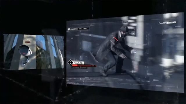 GameСмотр - Watch Dogs и Remember Me [16+] смотреть онлайн