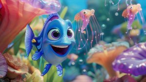 Как рыбы дышат под водой? Удивительные тайны морских обитателей