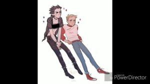 Маленький вампир - Рудольф и Тони