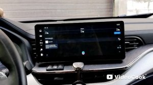 Установка приложений HAVAL F7 официального дилера 2023 года🇷🇺