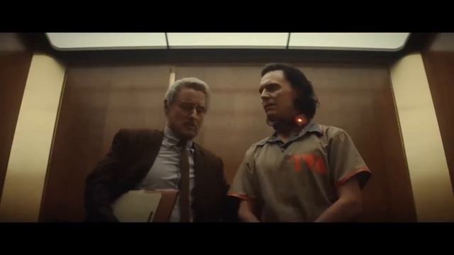 Сериал Локи-русский трейлер(Loki) смотреть онлайн