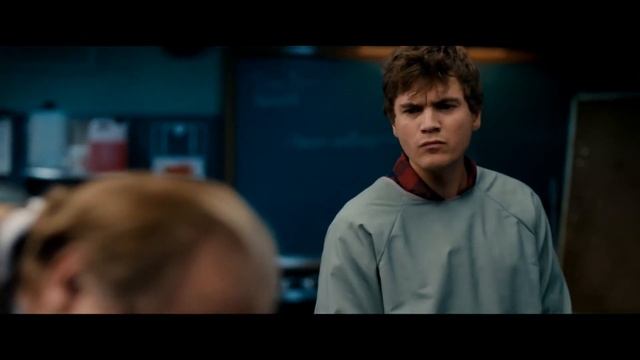 Демон внутри (Ужасы, Мистика 2016) смотреть онлайн