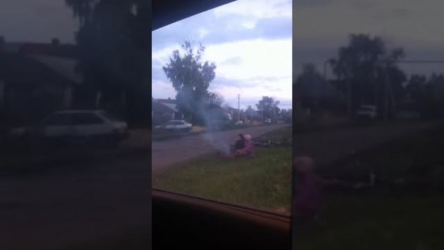 ...Мой Сосед... смотреть онлайн