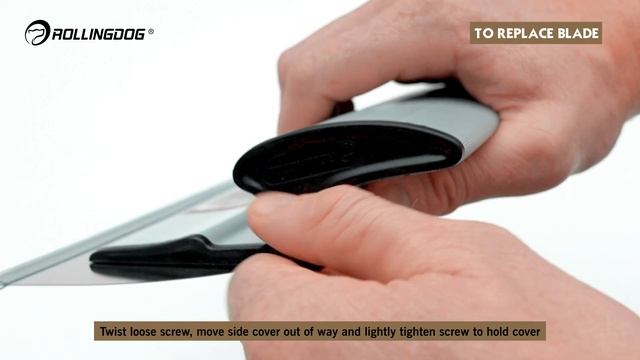 Набор для механизированного нанесения шпаклевки №2 Rol