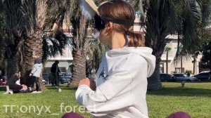 КАК ПРЫГАТЬ В КВАДРОБИКЕ В ДЛИНУ, (от оникс)