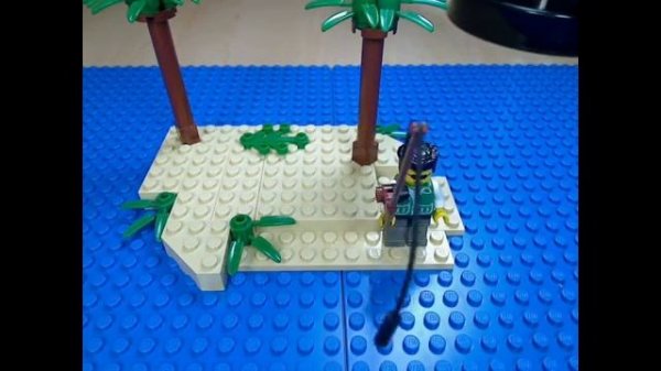 EN.LEGO HUNGER GAME.TR.LEGO HUNGER GAMES.RUS.
Lego Голодные игры