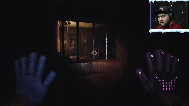 КОШМАРНЫЙ ХАГГИ ВАГГИ ▶ POPPY PLAYTIME CHAPTER 3 #2 ▶ #poppyplaytimechapter3 #хоррор смотреть онлайн