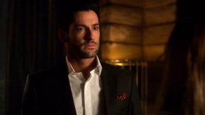 ЛЮЦИФЕР 4 сезон 3 серия :Разговор Хлои и Люцифера