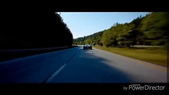Гонки под музыку Бада бум смотреть онлайн